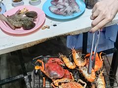 -Jomtien Talay Pao Pattaya