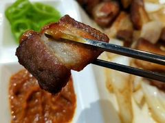 -京玉菲饭店(李村店)