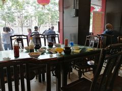 -龙老五汤店(站前西路店)