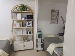 -IDEA·艾蒂尔科技美肤·日式美甲美睫集合店