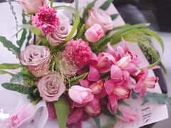 -花生FM_FLOWERS