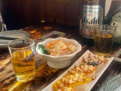 -小川洋风料理(汉街店)