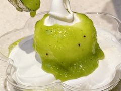 -DQ·蛋糕·冰淇淋(绿宝店)