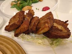 主厨飘香肉-神仙馆(衡山路店)