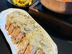 -Ameigo梅果·云贵川bistro(长宁来福士店)