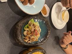 -羲和雅苑•北京烤鸭(平安国际金融中心店)