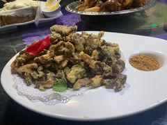 -95号酱骨·一块豆腐(展春园西路店)