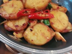 -巴依老爷新疆美食(望京小街店)