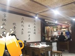 -灶东家民间菜(回兴店)