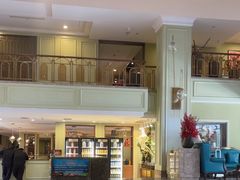 -新海渔港·胶东海鲜家常菜·家宴(奥体中心店)