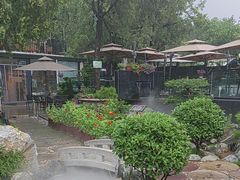 -蘇河湾·新鲁菜·泰山宴(泰山店)