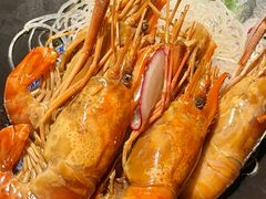-人间酒暖·Go blanc·烧鸟·深夜食堂(陆家嘴店)
