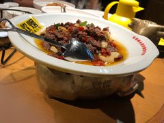 -炊烟小炒黄牛肉(东庆街店)