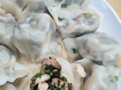 -乡府肉丁水饺(环山路店)