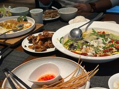 -肴约·花园式餐厅(湖里店)