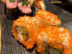 -合点寿司(美罗城店)