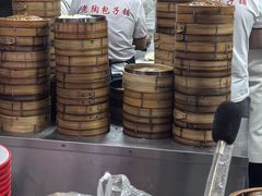 -老陶包子铺(南大西南村店)