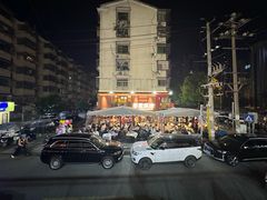 -聚味瞿记·龙虾堂(咸嘉湖店)