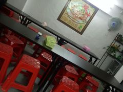 大堂-长远七记