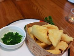 -如轩·海鲜砂锅粥·潮汕菜(海珠店)