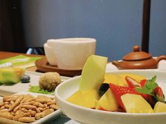 -青藤茶馆(南山路店)