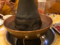 -月圆火锅(宁海东路二店)