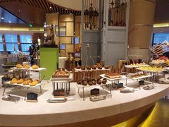 -杭州钱江新城万怡酒店-西餐厅