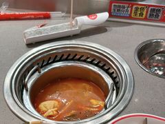 -龍歌自助小火锅(雨花台江南虹悦城店)