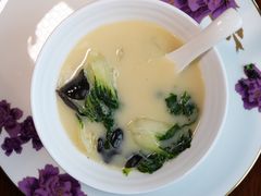 -王府井文华东方酒店-紫膳餐厅