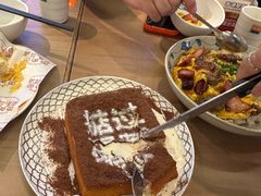 -肥韬茶餐厅(海上世界店)