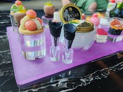 -希尔顿南海酒店·观廊大堂吧·海景下午茶