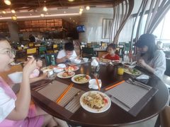 -连云港苏宁索菲特酒店
