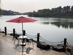 -上海怡沁园度假酒店