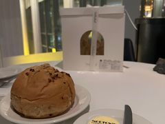 -MORTON'S 莫尔顿牛排坊(北京丽晶酒店)