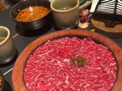-季季山·云南野生菌火锅(上海首店)