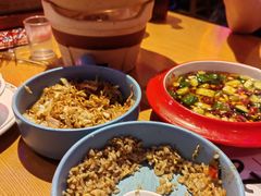 -庆峰龙虾烧烤(合肥一店)