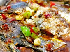 -火龙堂·风味民间菜(文一路店)