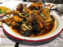 -汉虾王.小龙虾.武汉菜.粤菜(科技园店)