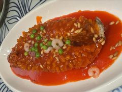-唐·玉芙蓉(雨花吾悦广场店)