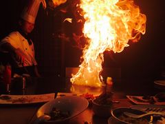 -水木锦堂·自助铁板烧(世贸天阶店)