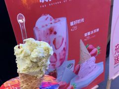 -野人先生现做冰淇淋(北京顺义祥云小镇店)