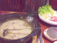 -捞旺猪肚鸡(街道口店)