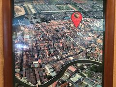 -地理学家咖啡馆