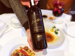 宝格丽酒庄红酒-宝丽轩中餐厅BAOLIXUAN