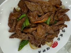 -宝发园名菜馆