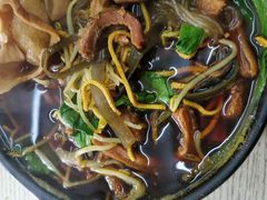 -南湖胖子砂锅(五福街店)