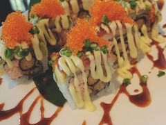 -Hatsune隐泉日式料理(三里屯太古里店)