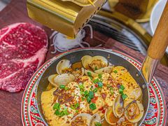 -杨小佳·齐齐哈尔烤肉·烤串(广州店)