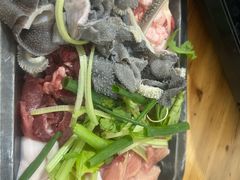 -秧塘牛八宝(金山路店)
