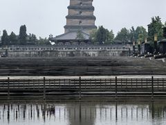 -大慈恩寺(大雁塔)